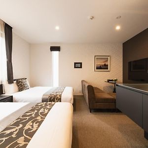 Standard Twin Room No Cleaning Consecutive Stays