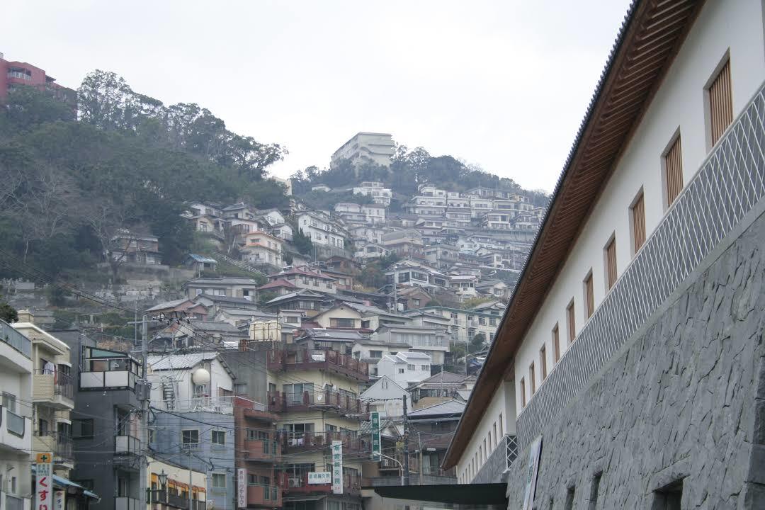 Museum voor Geschiedenis en Cultuur van Nagasaki